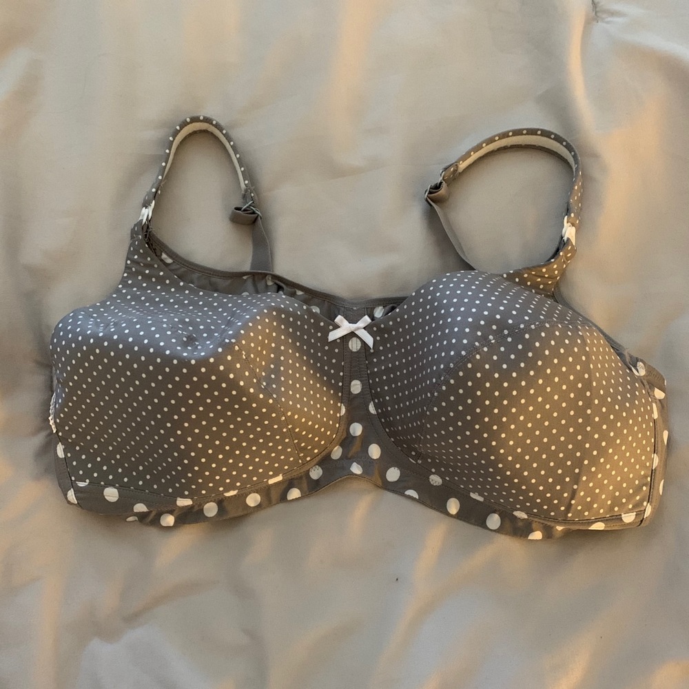 Anita nursing bra